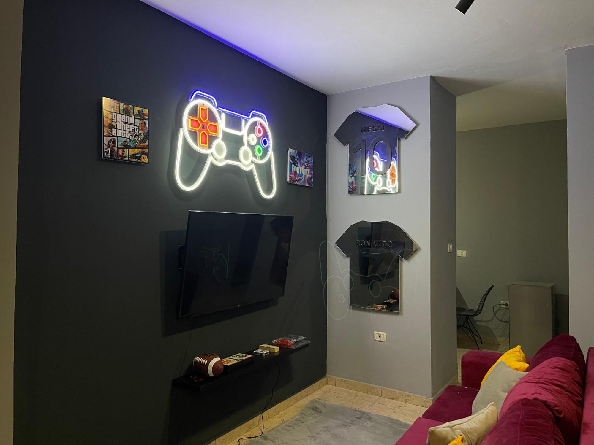 Super House 2 Blloku - 3 Rooms Tirana Exteriér fotografie