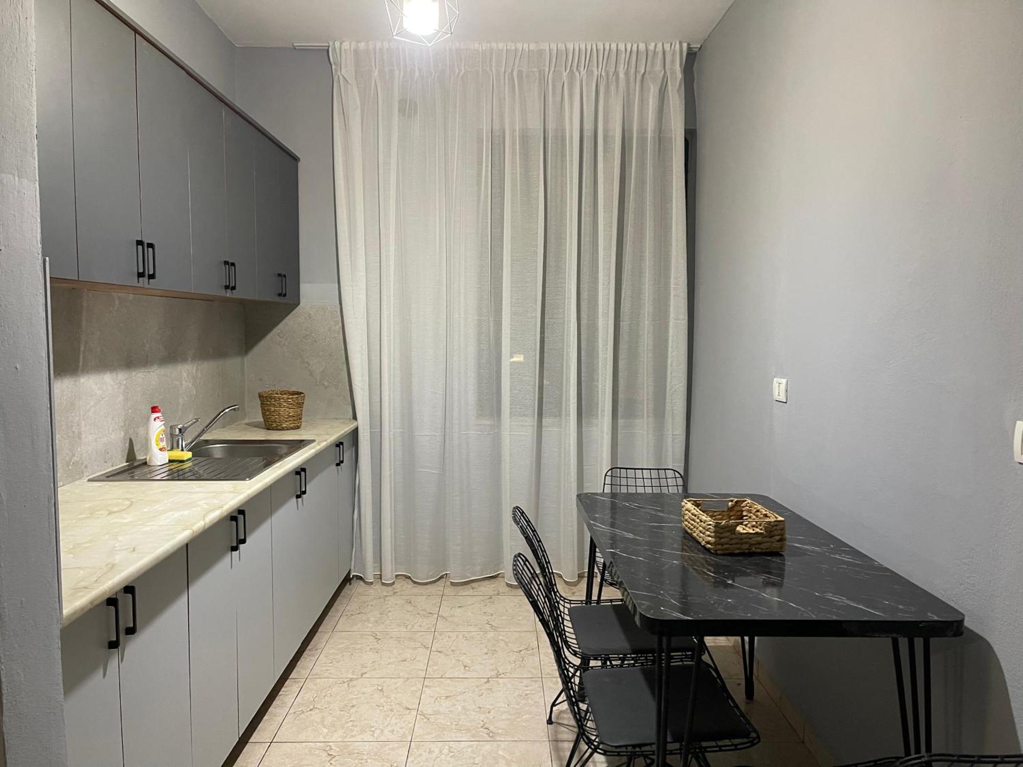 Super House 2 Blloku - 3 Rooms Tirana Exteriér fotografie