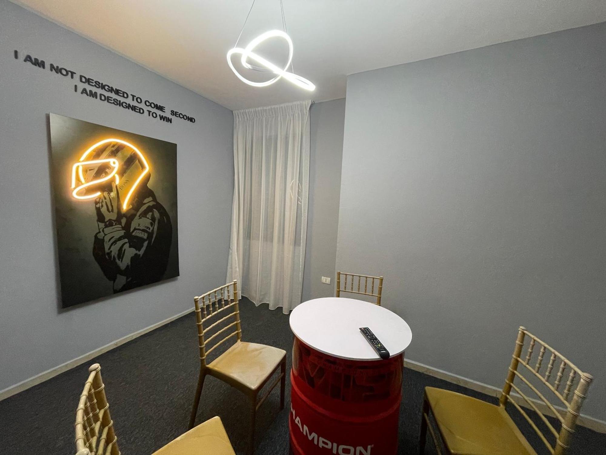 Super House 2 Blloku - 3 Rooms Tirana Exteriér fotografie