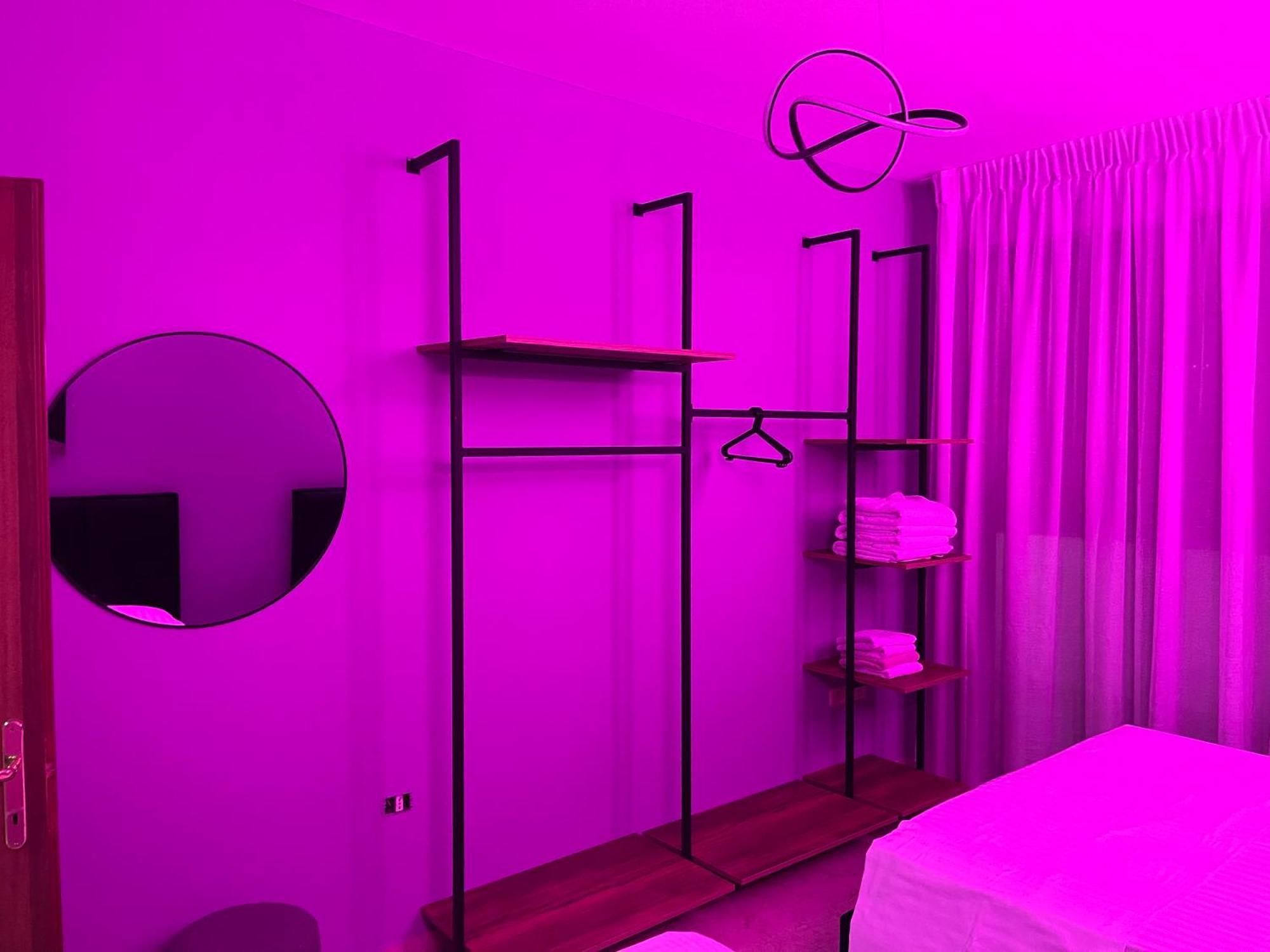 Super House 2 Blloku - 3 Rooms Tirana Exteriér fotografie